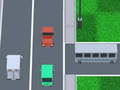 게임 Traffic Car turn