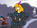 게임 Scooby Doo Dress Up