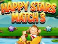 게임 Happy Stars Match 3