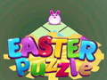 게임 Easter Puzzle