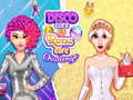 게임 Disco Core Vs Royal Core Challenge