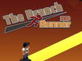 게임 The Branch Runner 3D