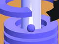 게임 Stack Ball Game