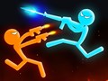 게임 Stick Duel: Revenge