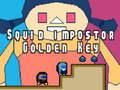 게임 Squid impostor Golden Key