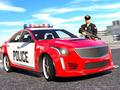 게임 Police Car Cop Real Simulator