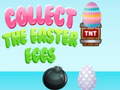 게임 Collect the easter Eggs