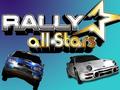 게임 Rally All Stars