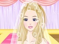 게임 Charming Bride Makeover