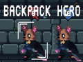 게임 Backpack Hero