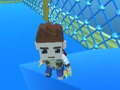 게임 Pixel Runner Fall Boys Multiplayer