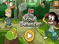 게임 Scout Defence