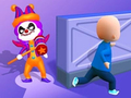 게임 Clown Park Hide And Seek