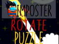 게임 Imposter Rotate Puzzle