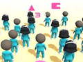 게임 Squid Game Last Chapeter