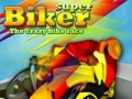 게임 Super Biker