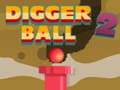 게임 Digger Ball 2