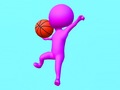 게임 Faceball
