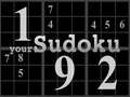 게임 Your Sudoku