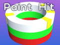 게임 Paint Hit