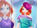 게임 Winx Bloom Dreamgirl