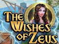 게임 The Wishes Of Zeus