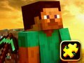 게임 Minecraft Puzzle Time