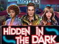 게임 Hidden In The Dark