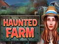 게임 Haunted Farm