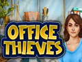게임 Office Thieves