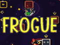 게임 Frogue