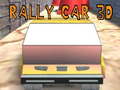 게임 Rally Car 3D GM
