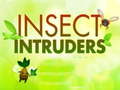 게임 Insect Intruders