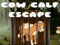 게임 Cow Calf Escape