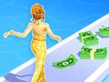 게임 Fashion Style Run 3d