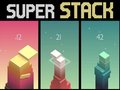 게임 Super Stack