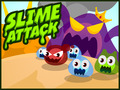 게임 Slime Attack