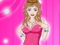 게임 Beauty princess dress up