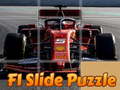 게임 F1 Slide Puzzle