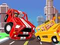 게임 Pixel Crash 3d