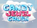 게임 Candy Jewel Crush