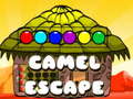 게임 Camel Escape