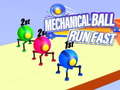 게임 Mechanical Ball Run