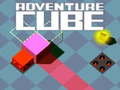 게임 Adventure Cube