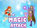 게임 Magic Attack