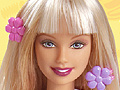 게임 Barbie Makeover Magic