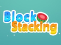게임 Block Stacking