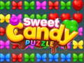 게임 Sweet Candy Puzzles