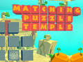게임 Matching Puzzle Temple