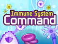 게임 Immune system Command